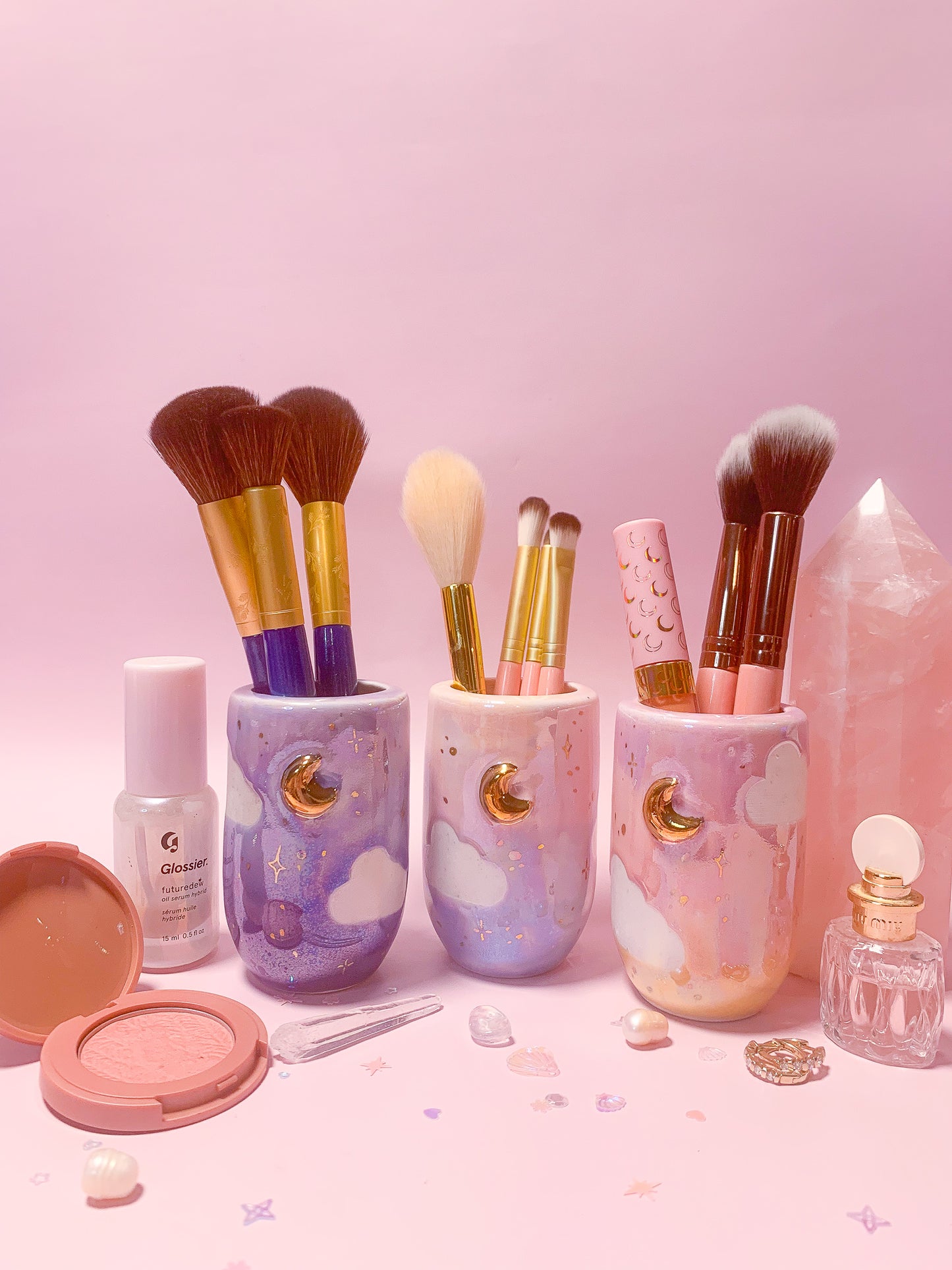 utensil cups