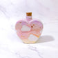 cloudy heart bottles