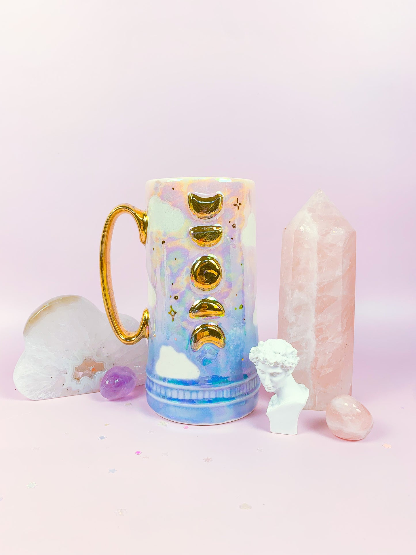 moon phase mugs (20oz)