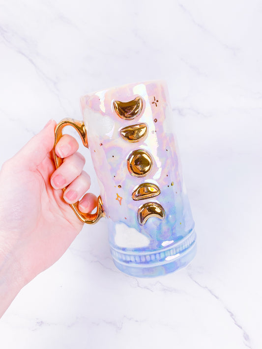 moon phase mugs (20oz)