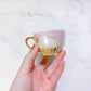 mini cloudy teacups (3.5oz)