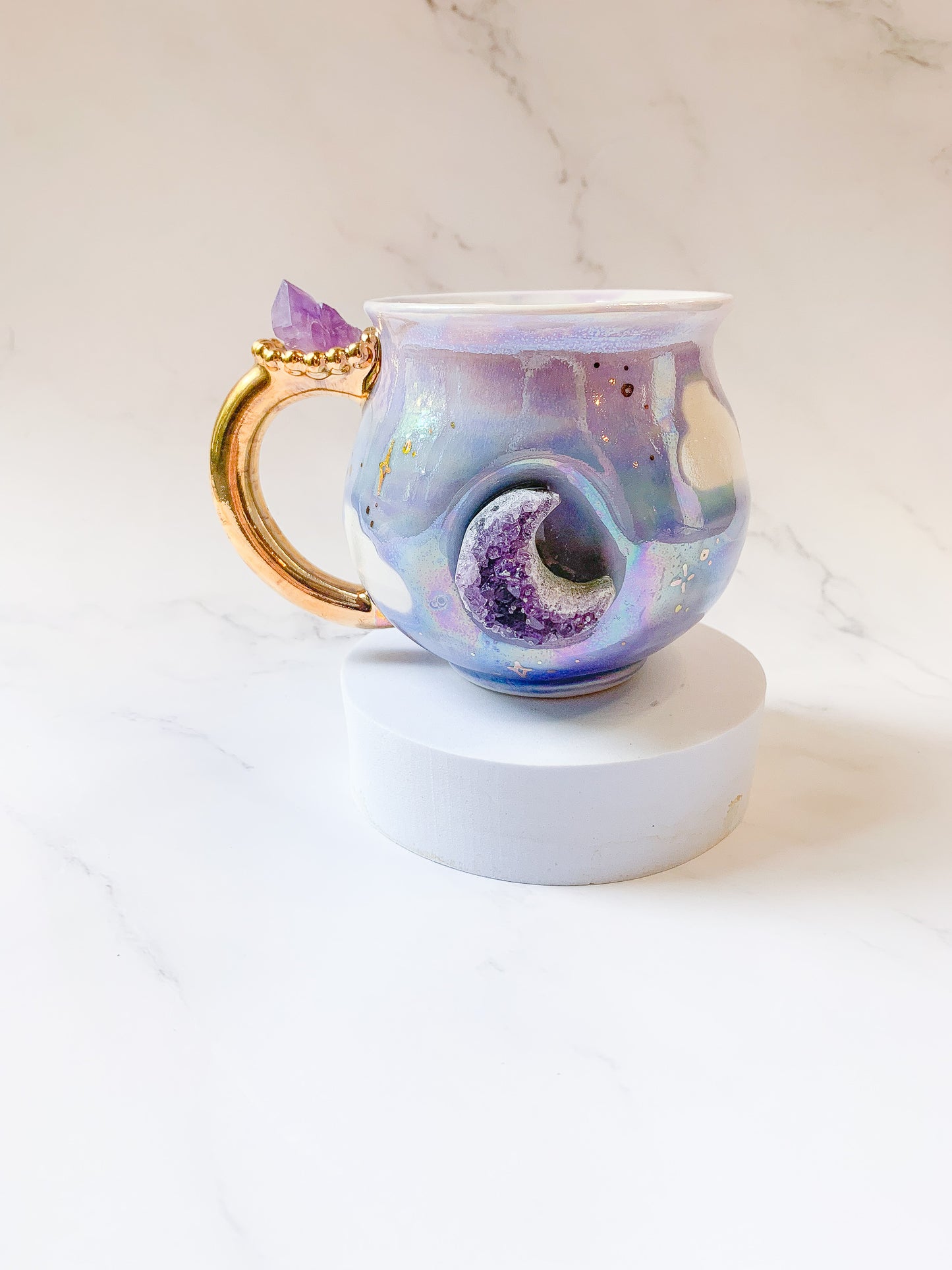 amethyst dream mug (10oz)