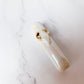 cow skull travel stick