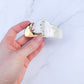 moon/cloud brush holder